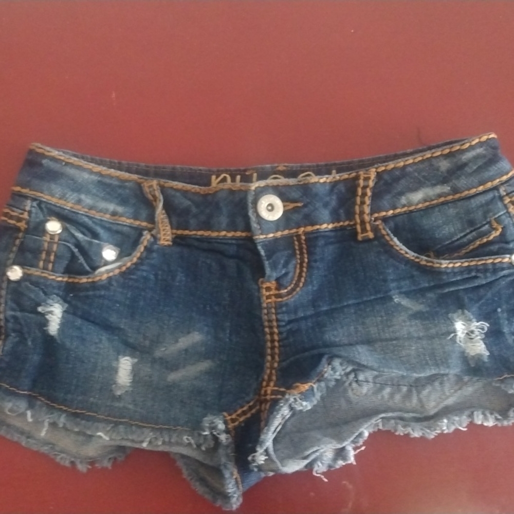 Rue 21 shorts